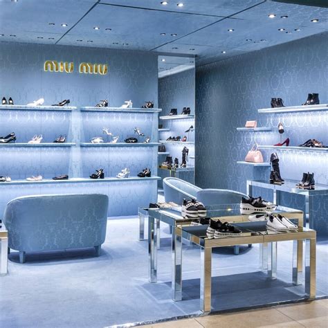 Miu Miu Berlin KaDeWe TLD Tauentzienstraße 21